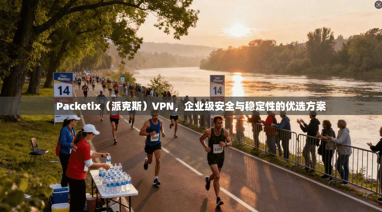 Packetix（派克斯）VPN，企业级安全与稳定性的优选方案  第1张