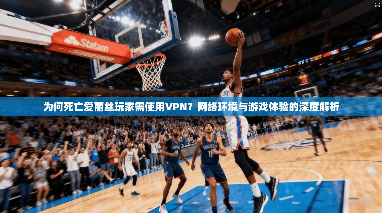 为何死亡爱丽丝玩家需使用VPN？网络环境与游戏体验的深度解析  第1张