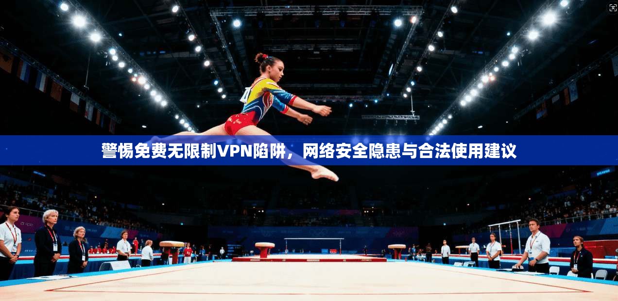 警惕免费无限制VPN陷阱，网络安全隐患与合法使用建议  第1张