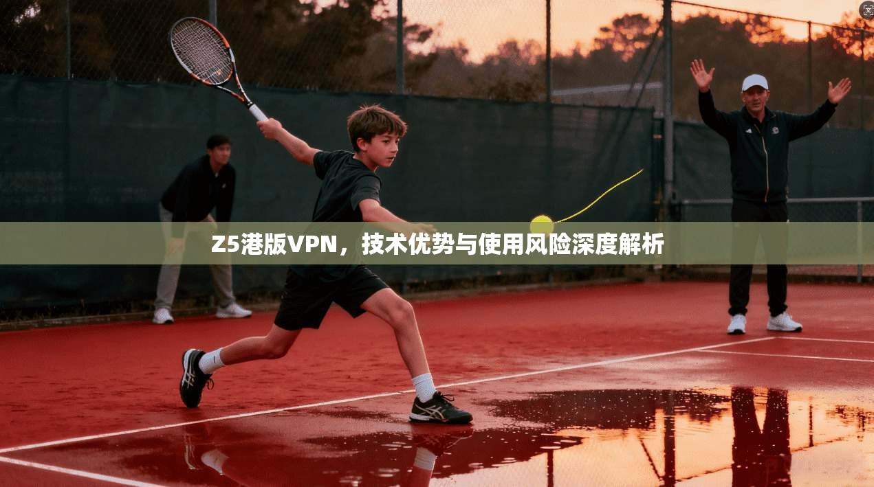 Z5港版VPN,技术优势与使用风险深度解析 第1张 Z5港版VPN,技术优势与使用风险深度解析 第1张