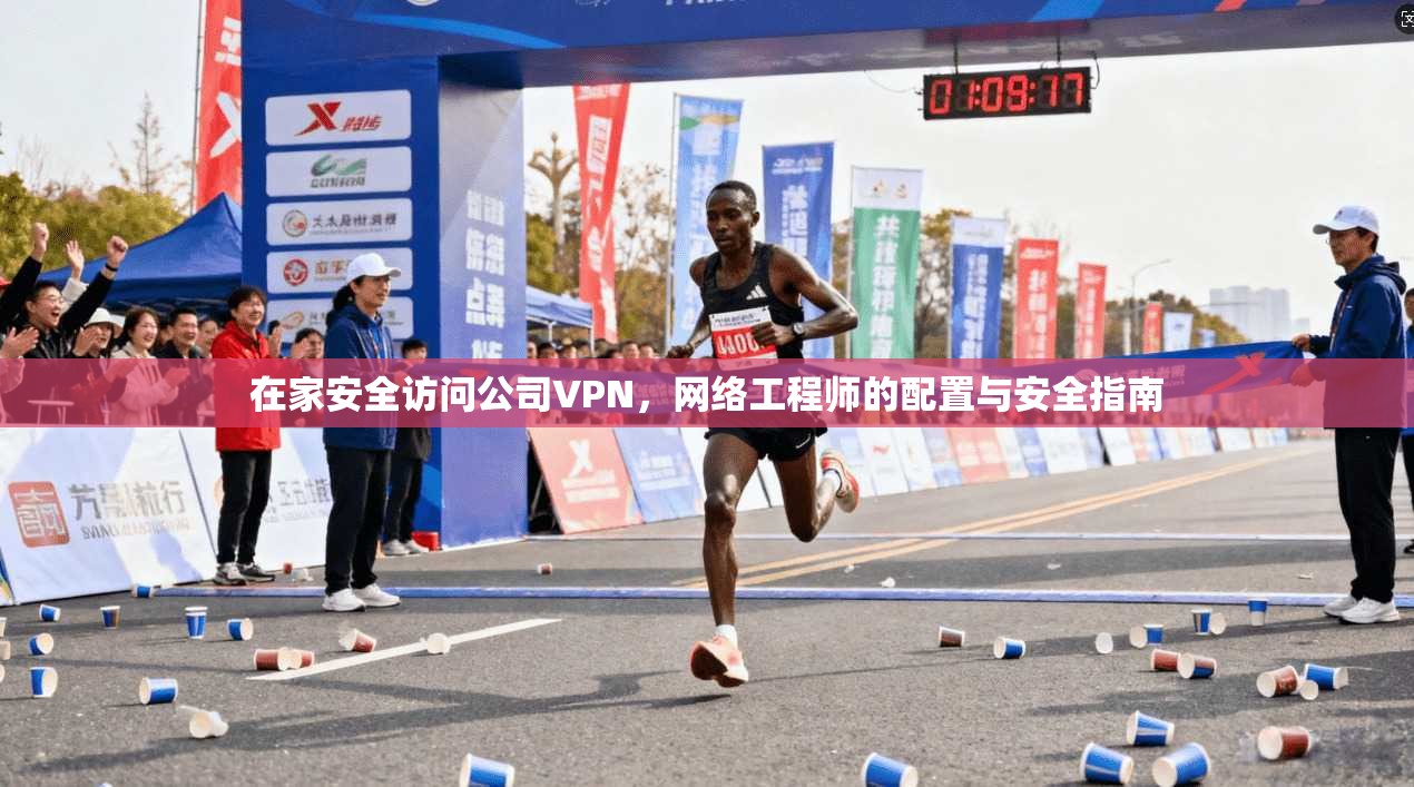 在家安全访问公司VPN，网络工程师的配置与安全指南  第1张
