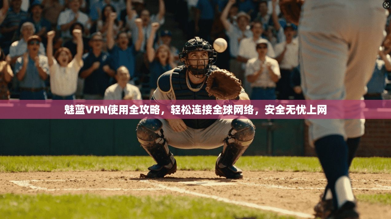 魅蓝VPN使用全攻略，轻松连接全球网络，安全无忧上网  第1张