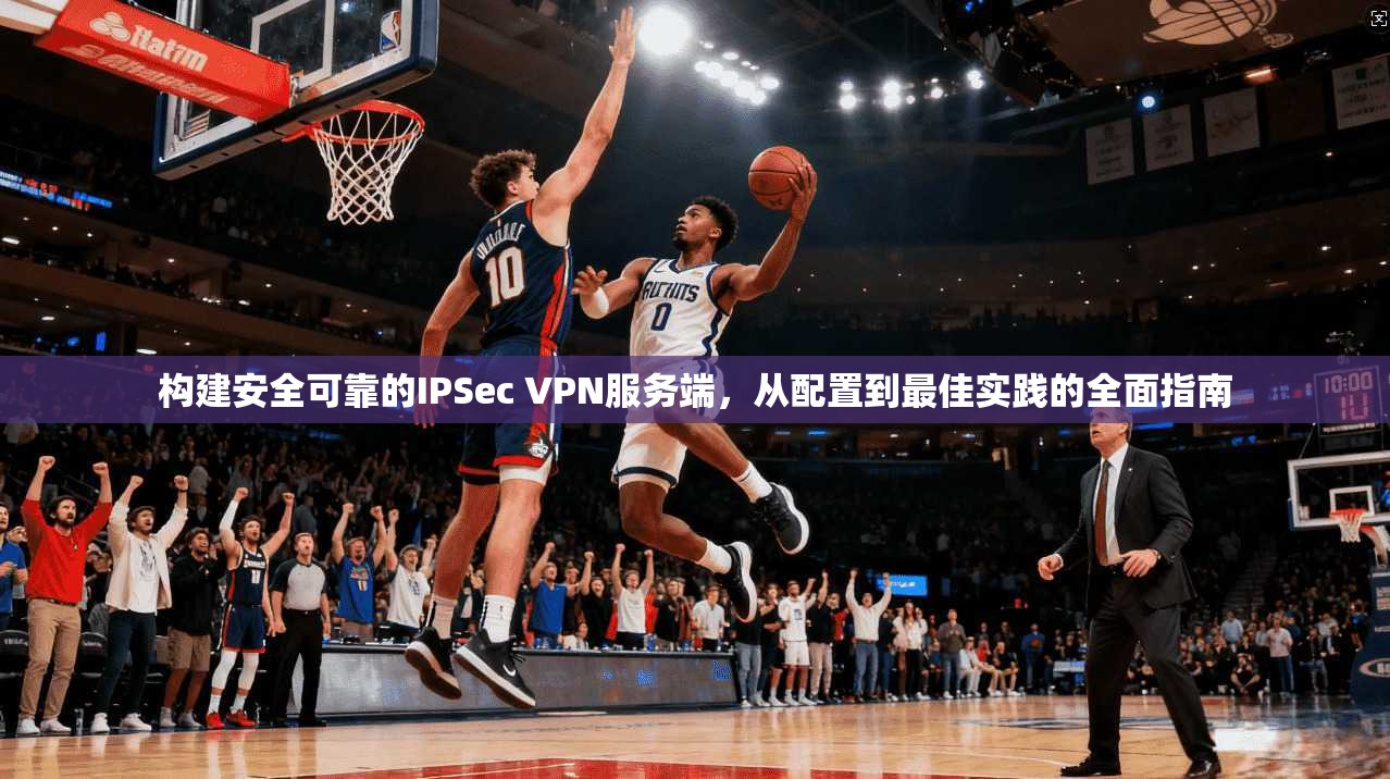 构建安全可靠的IPSec VPN服务端，从配置到最佳实践的全面指南  第1张