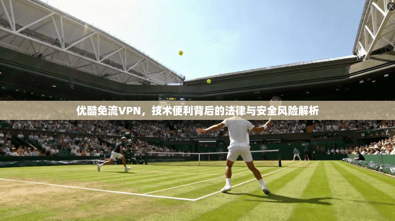 优酷免流VPN，技术便利背后的法律与安全风险解析  第1张