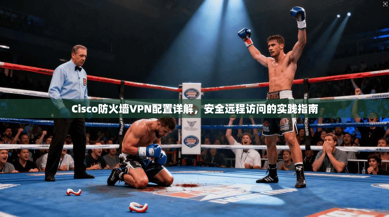 Cisco防火墙VPN配置详解，安全远程访问的实践指南  第1张