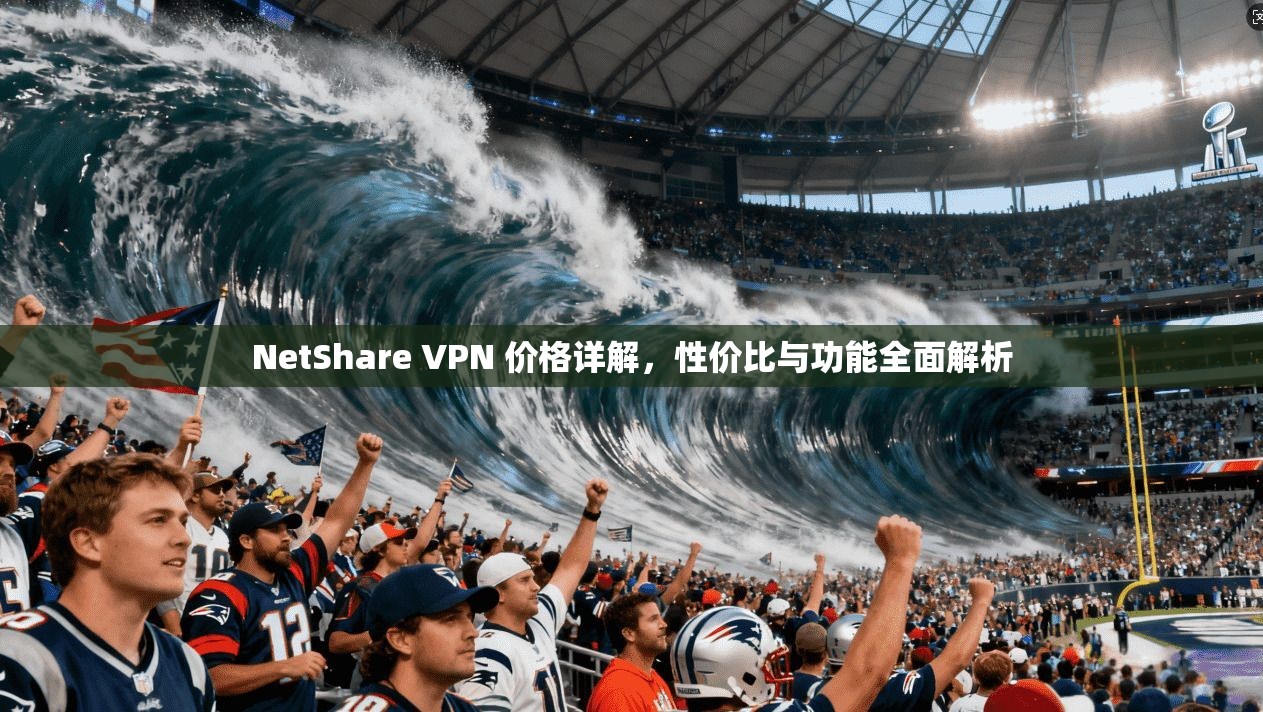 NetShare VPN 价格详解，性价比与功能全面解析  第1张
