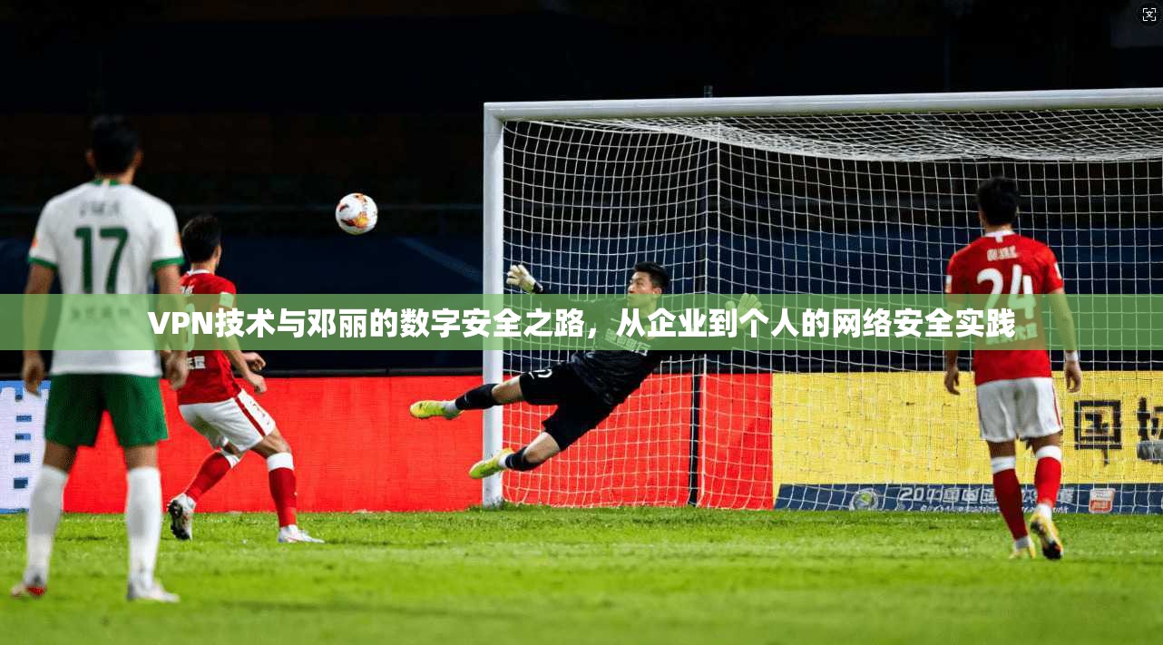 VPN技术与邓丽的数字安全之路，从企业到个人的网络安全实践  第1张