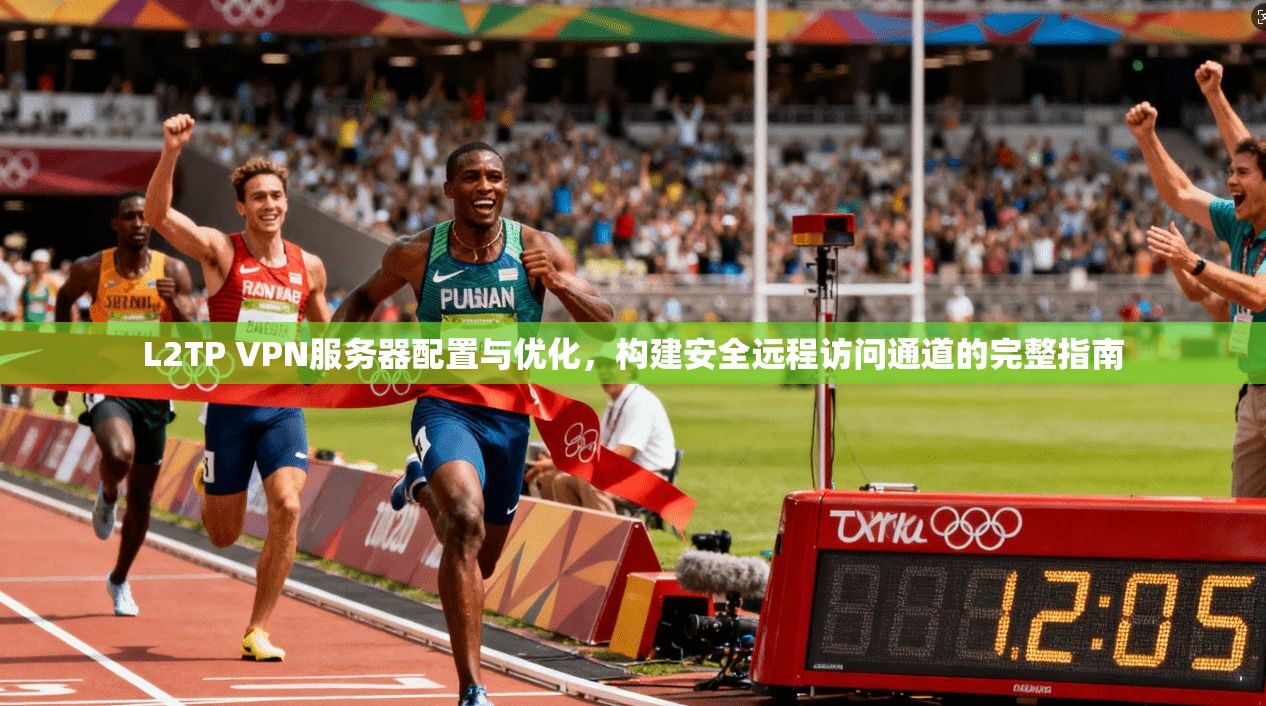 L2TP VPN服务器配置与优化，构建安全远程访问通道的完整指南  第1张