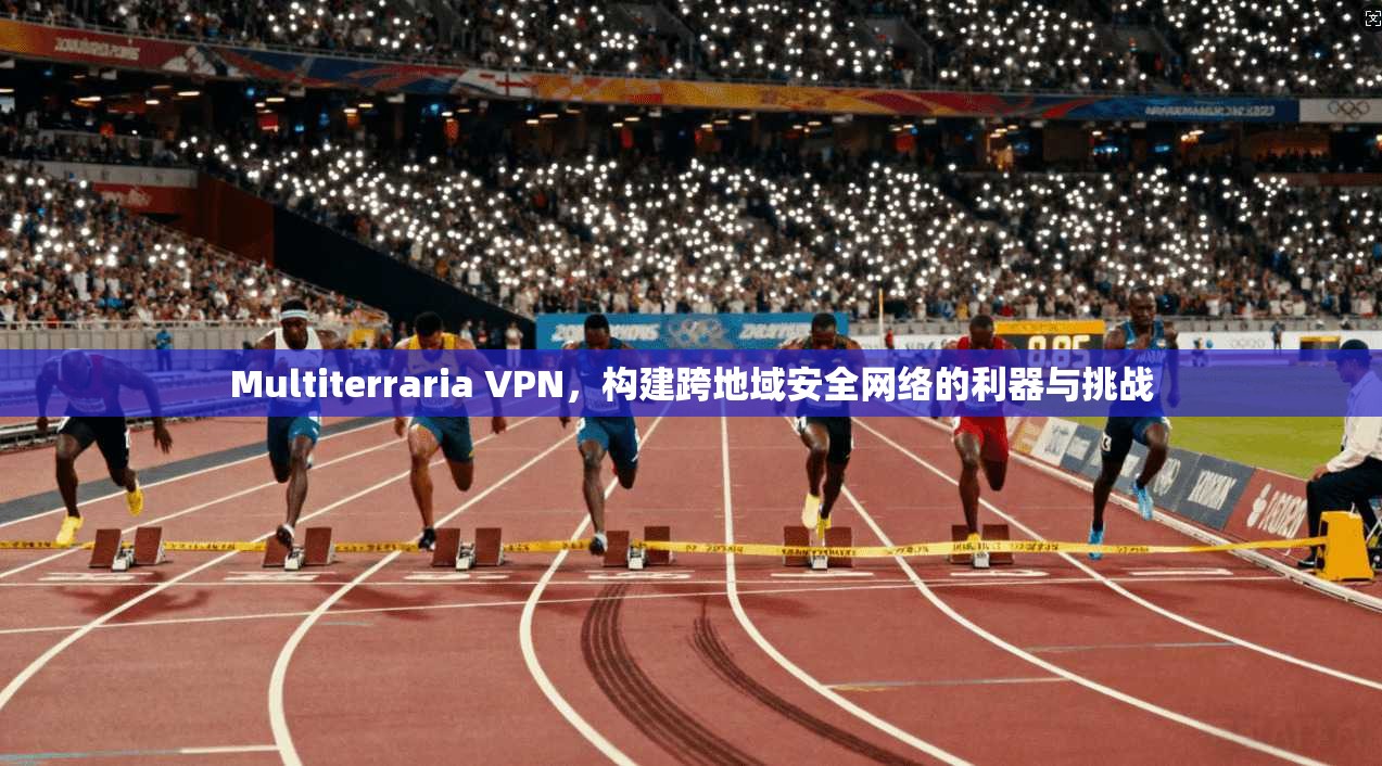 Multiterraria VPN，构建跨地域安全网络的利器与挑战  第1张