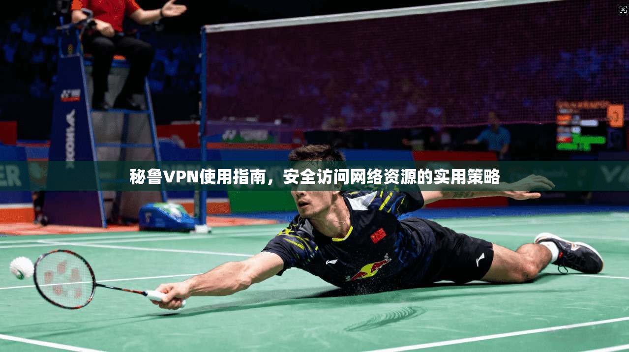 秘鲁VPN使用指南，安全访问网络资源的实用策略  第1张