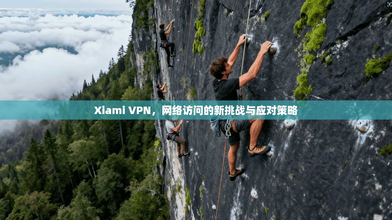 Xiami VPN，网络访问的新挑战与应对策略  第1张