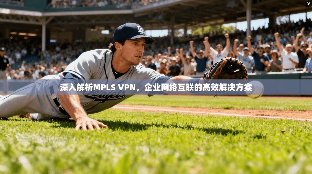 深入解析MPLS VPN，企业网络互联的高效解决方案  第1张