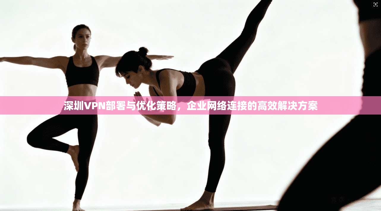 深圳VPN部署与优化策略，企业网络连接的高效解决方案  第1张