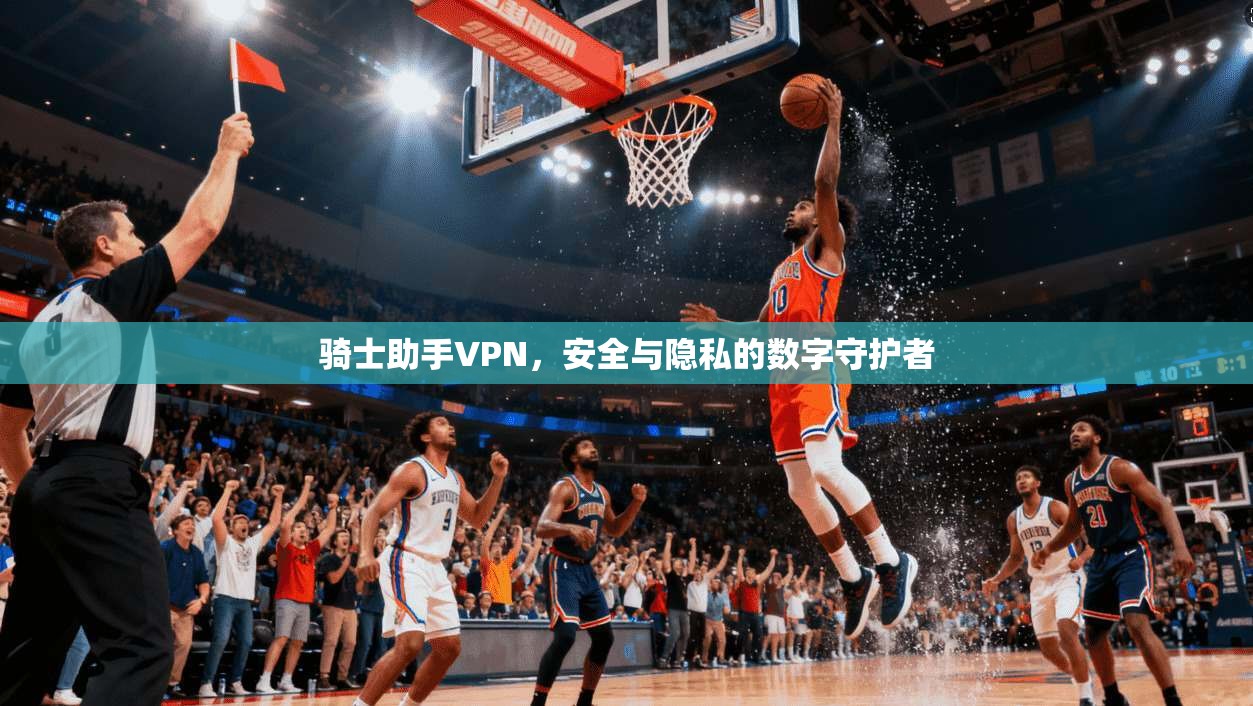 骑士助手VPN，安全与隐私的数字守护者  第1张