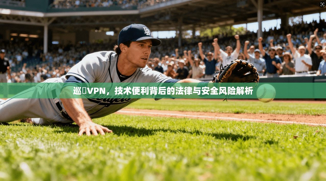 巡遊VPN，技术便利背后的法律与安全风险解析  第1张