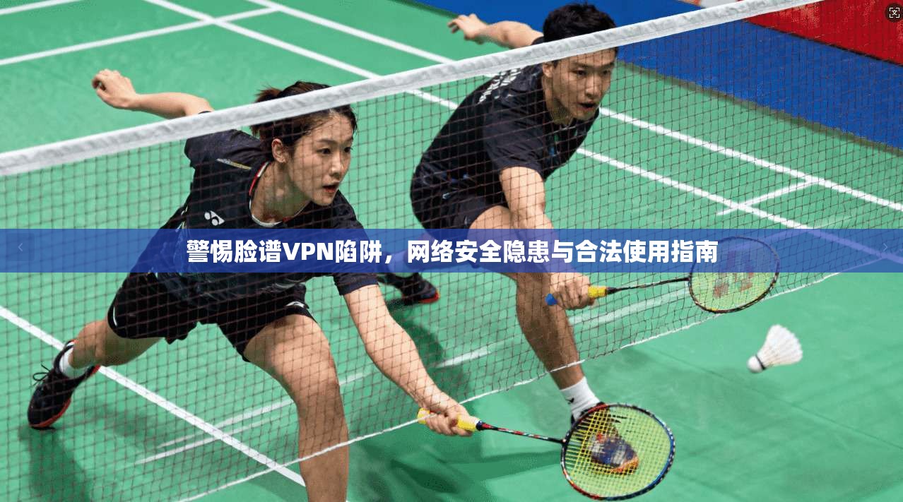 警惕脸谱VPN陷阱，网络安全隐患与合法使用指南  第1张