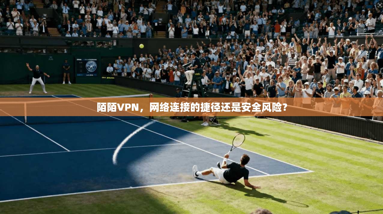 陌陌VPN，网络连接的捷径还是安全风险？  第1张