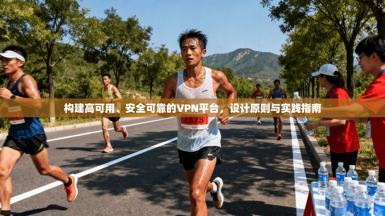 构建高可用、安全可靠的VPN平台，设计原则与实践指南  第1张