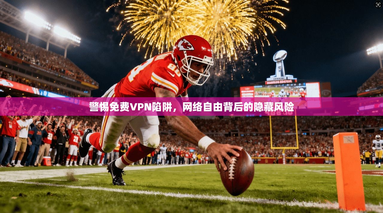 警惕免费VPN陷阱，网络自由背后的隐藏风险  第1张