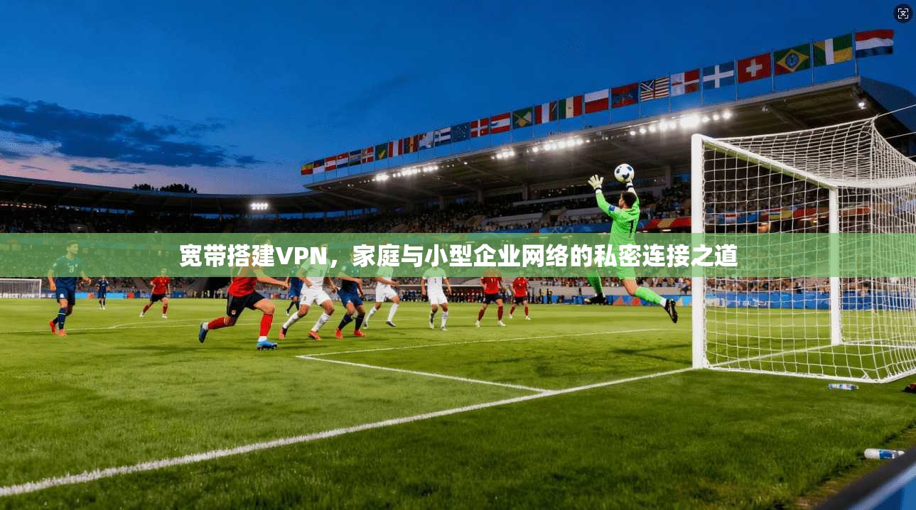 宽带搭建VPN，家庭与小型企业网络的私密连接之道  第1张