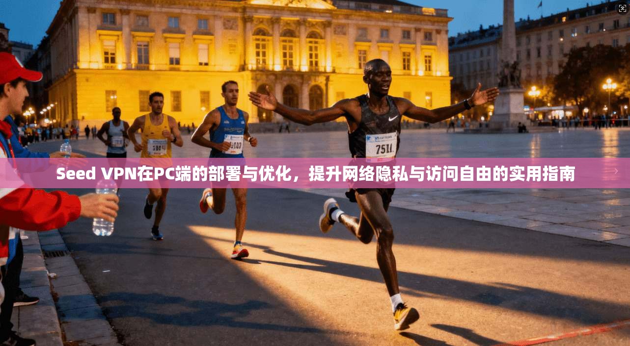Seed VPN在PC端的部署与优化，提升网络隐私与访问自由的实用指南  第1张