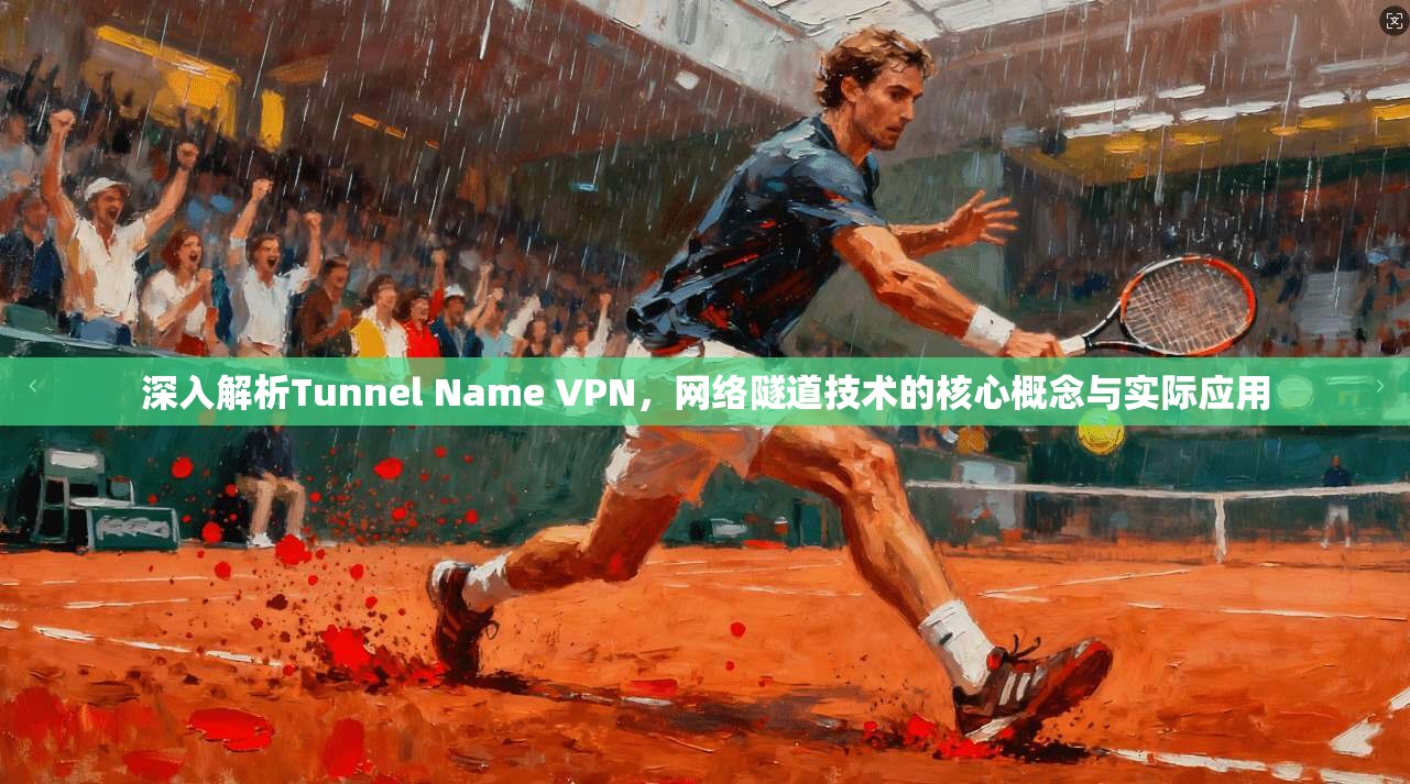 深入解析Tunnel Name VPN，网络隧道技术的核心概念与实际应用  第1张