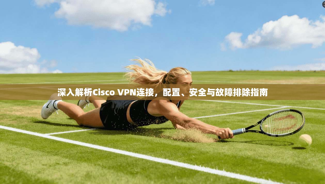 深入解析Cisco VPN连接，配置、安全与故障排除指南  第1张