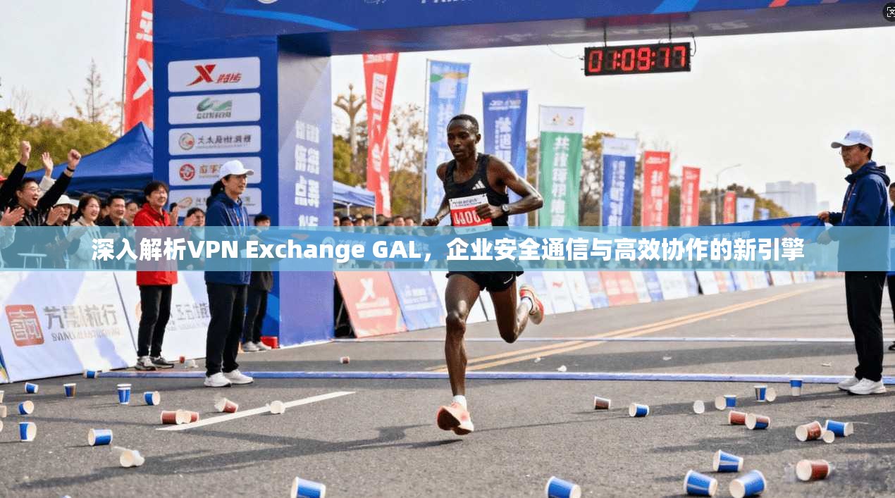 深入解析VPN Exchange GAL，企业安全通信与高效协作的新引擎  第1张