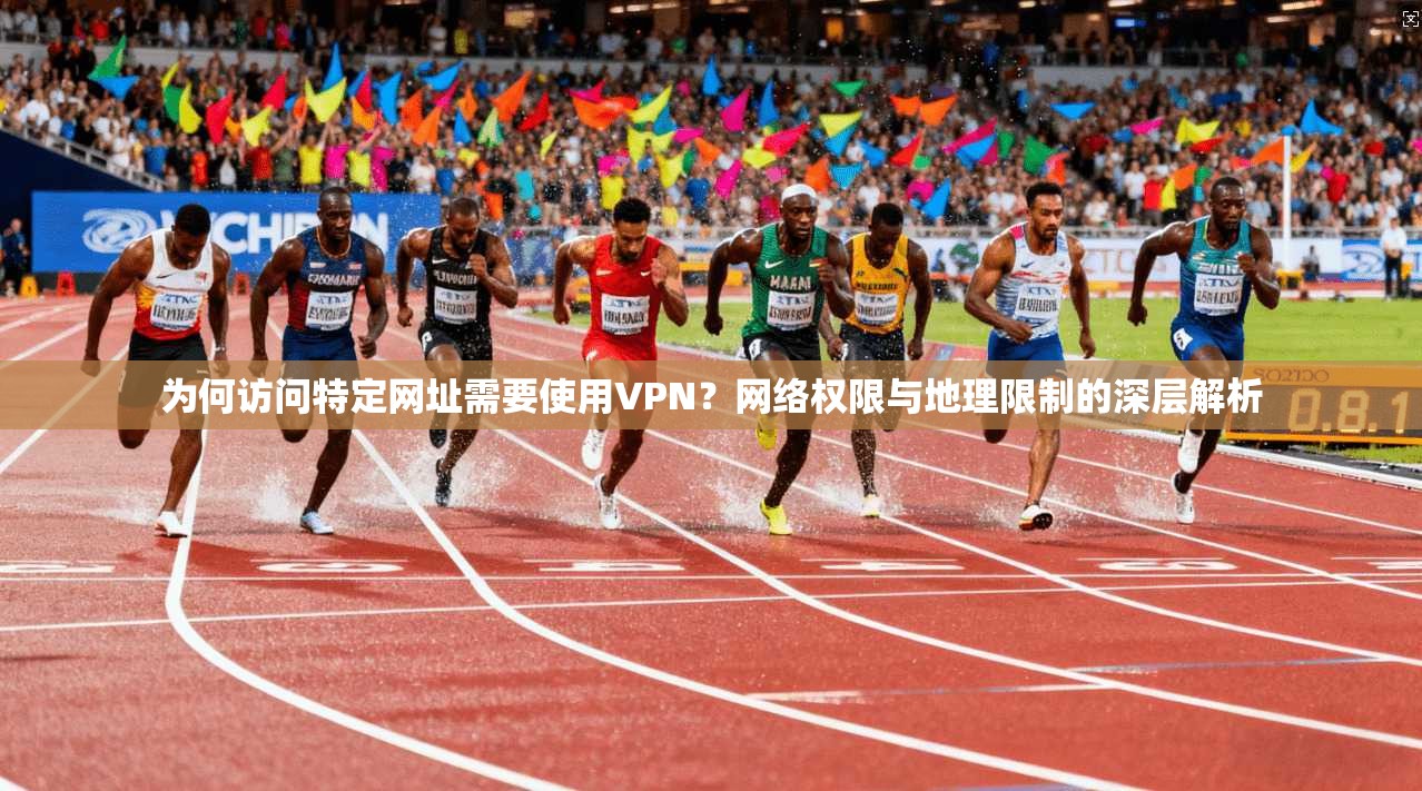 为何访问特定网址需要使用VPN？网络权限与地理限制的深层解析  第1张