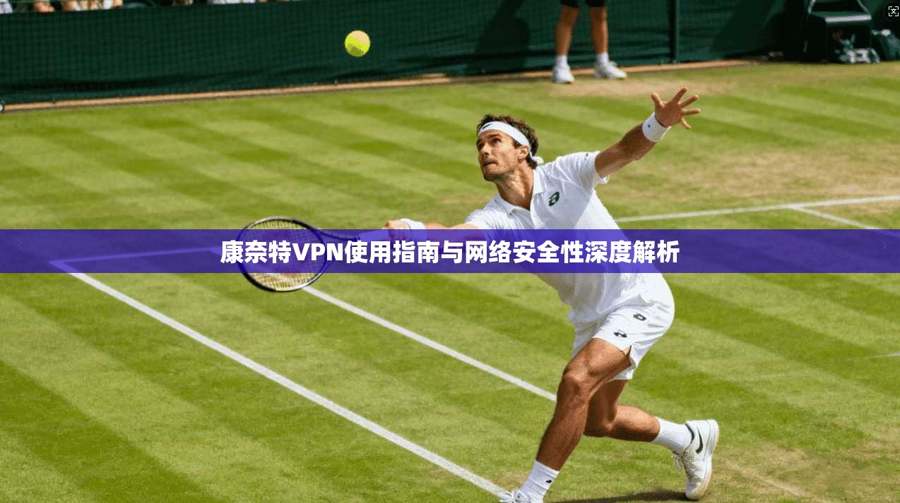 康奈特VPN使用指南与网络安全性深度解析  第1张