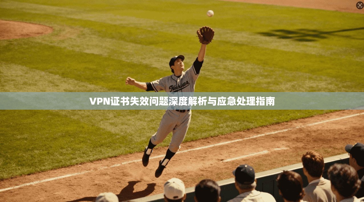 VPN证书失效问题深度解析与应急处理指南  第1张