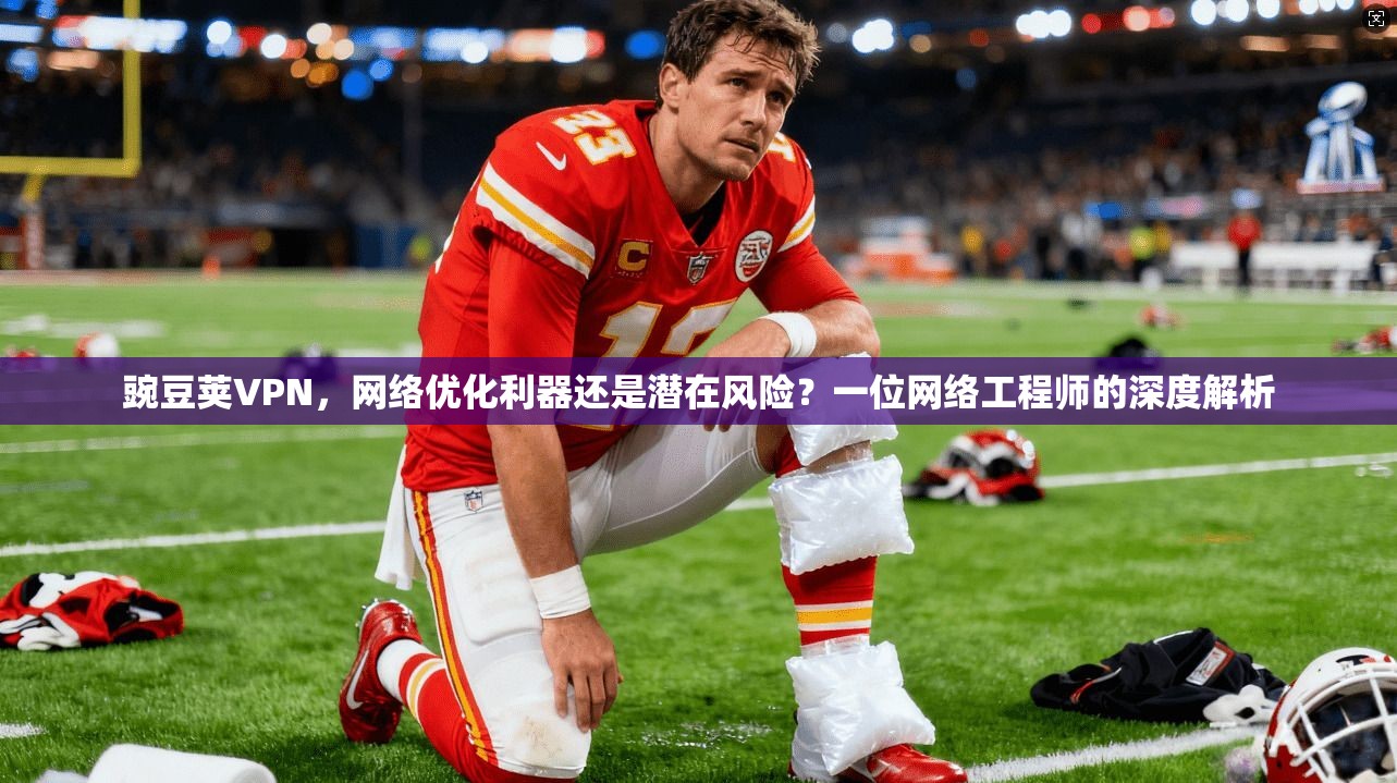 豌豆荚VPN，网络优化利器还是潜在风险？一位网络工程师的深度解析  第1张