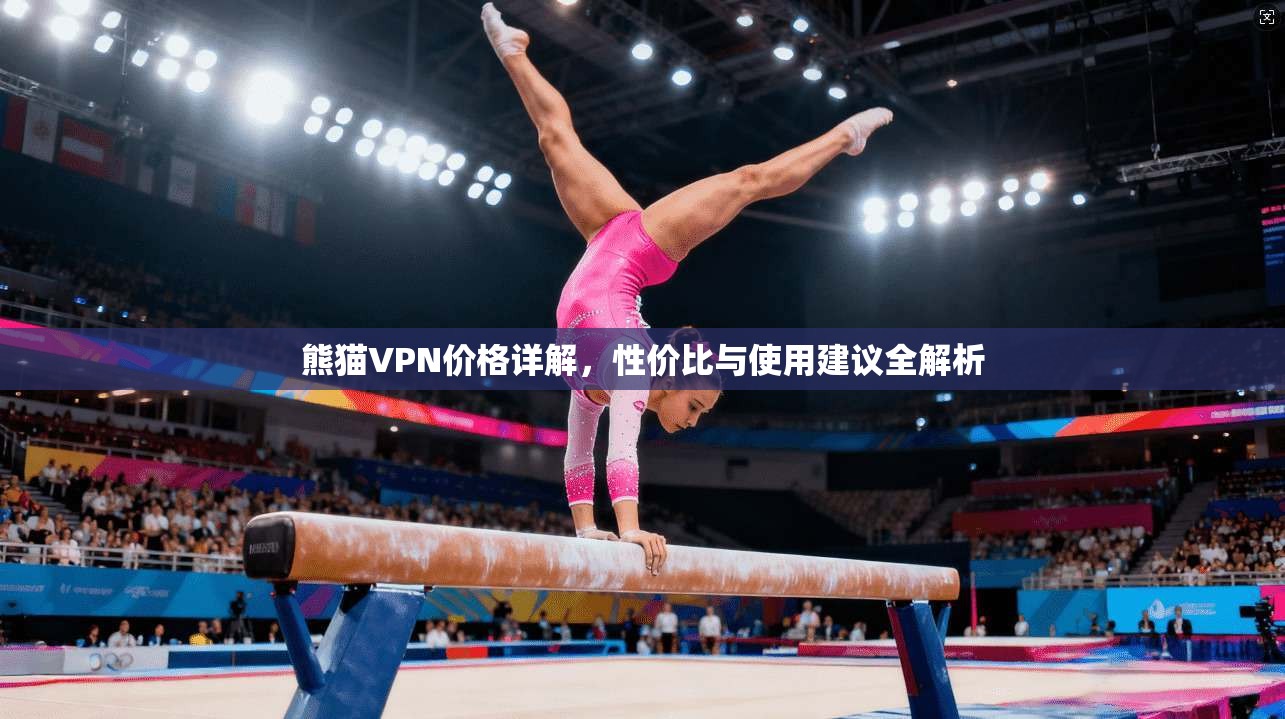 熊猫VPN价格详解，性价比与使用建议全解析  第1张