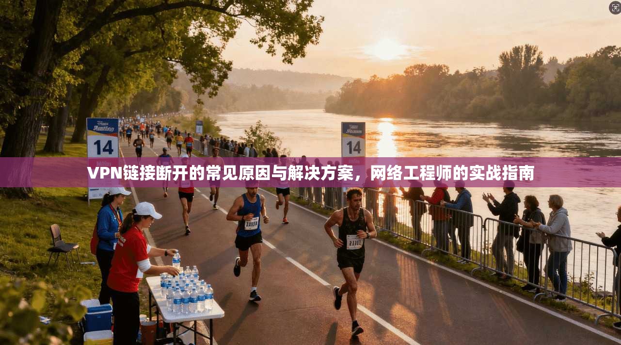 VPN链接断开的常见原因与解决方案，网络工程师的实战指南  第1张