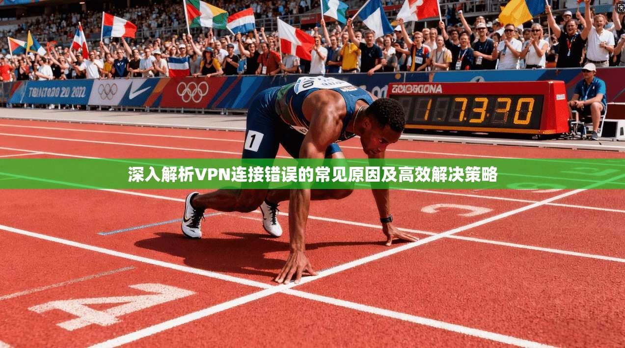 深入解析VPN连接错误的常见原因及高效解决策略  第1张