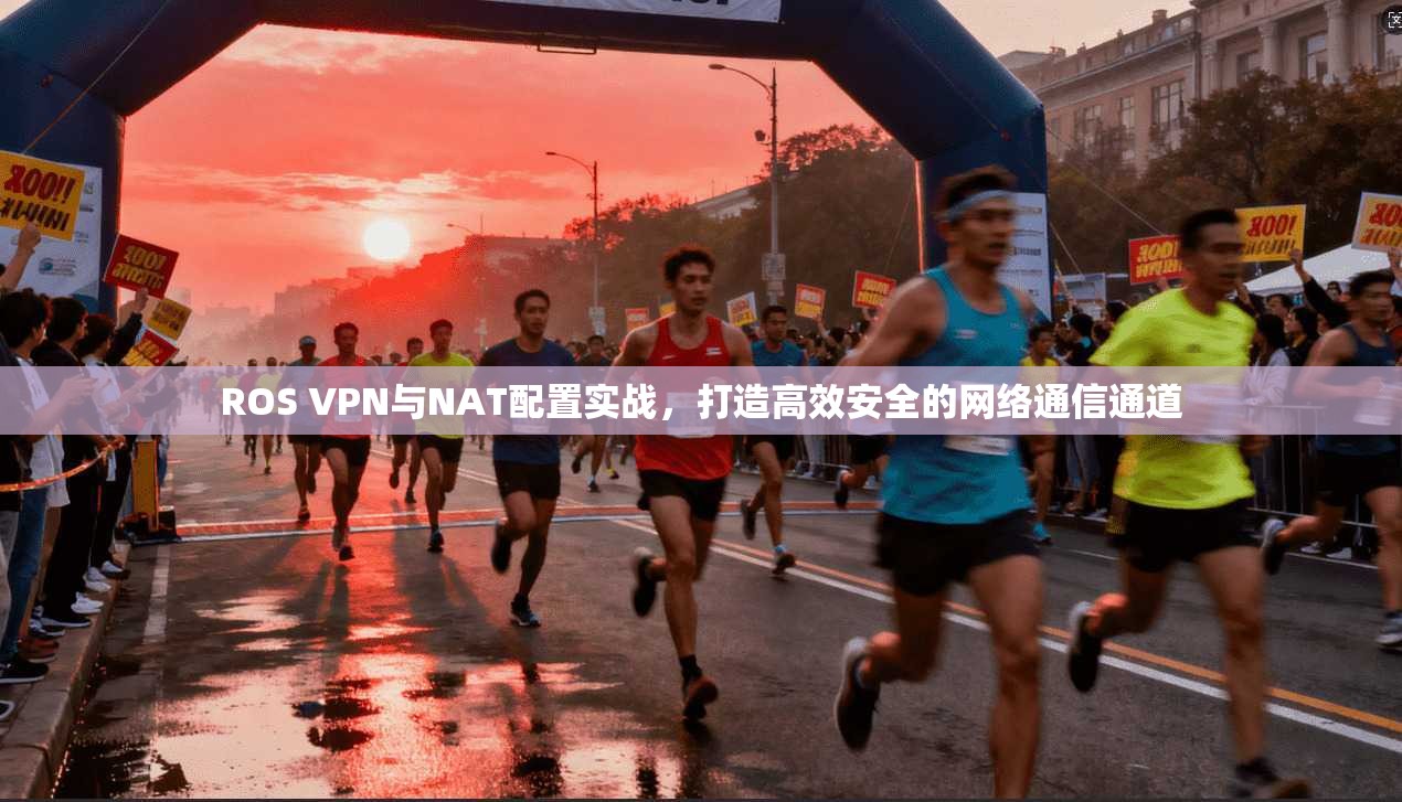 ROS VPN与NAT配置实战，打造高效安全的网络通信通道  第1张