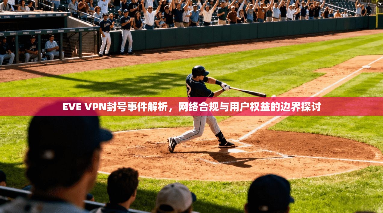 EVE VPN封号事件解析，网络合规与用户权益的边界探讨  第1张