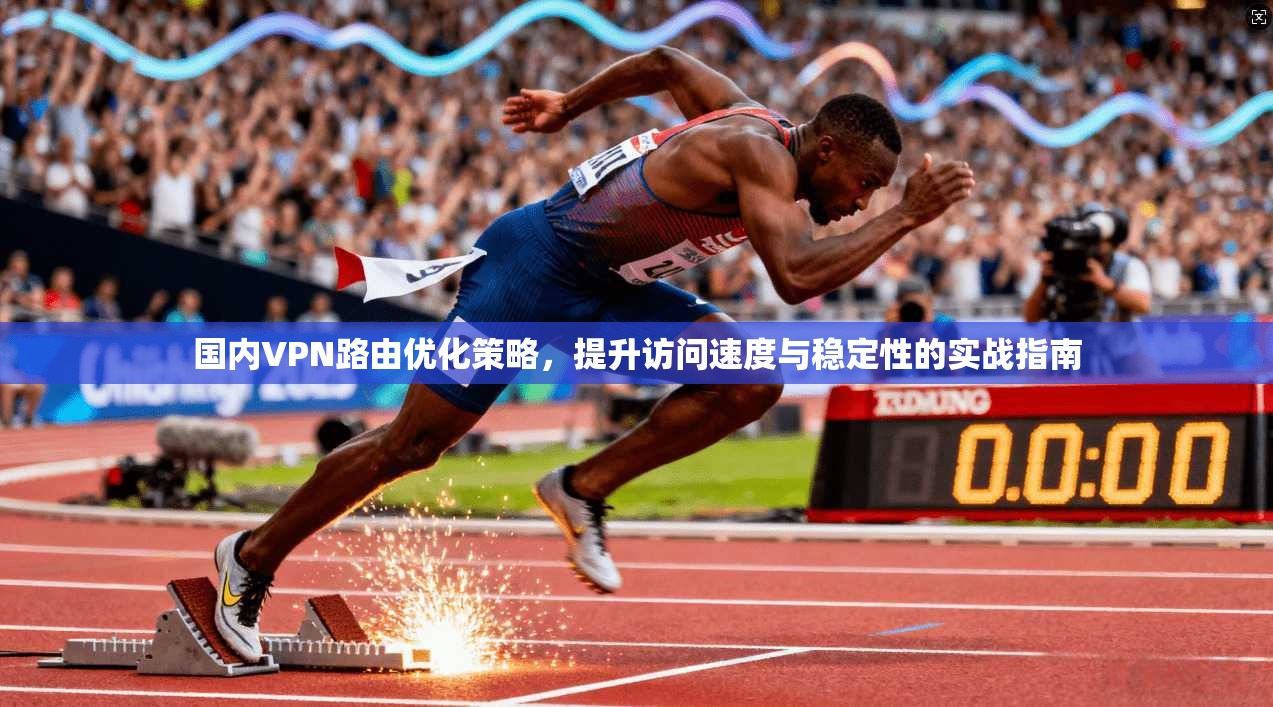 国内VPN路由优化策略，提升访问速度与稳定性的实战指南  第1张