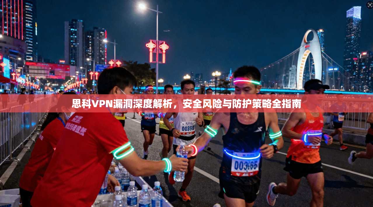 思科VPN漏洞深度解析，安全风险与防护策略全指南  第1张