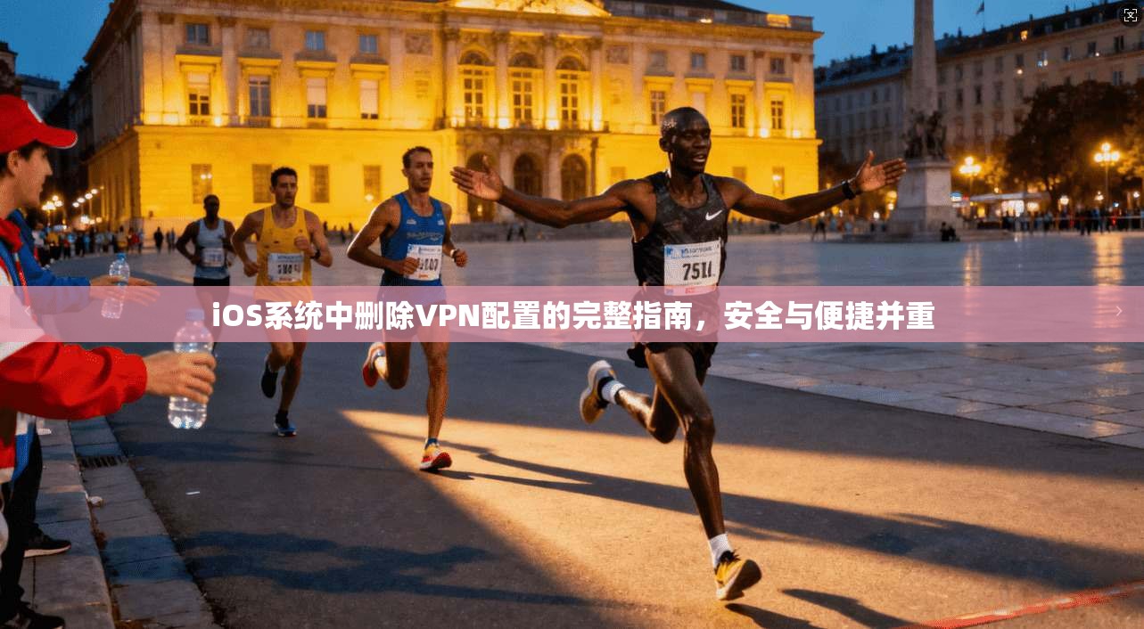 iOS系统中删除VPN配置的完整指南，安全与便捷并重  第1张