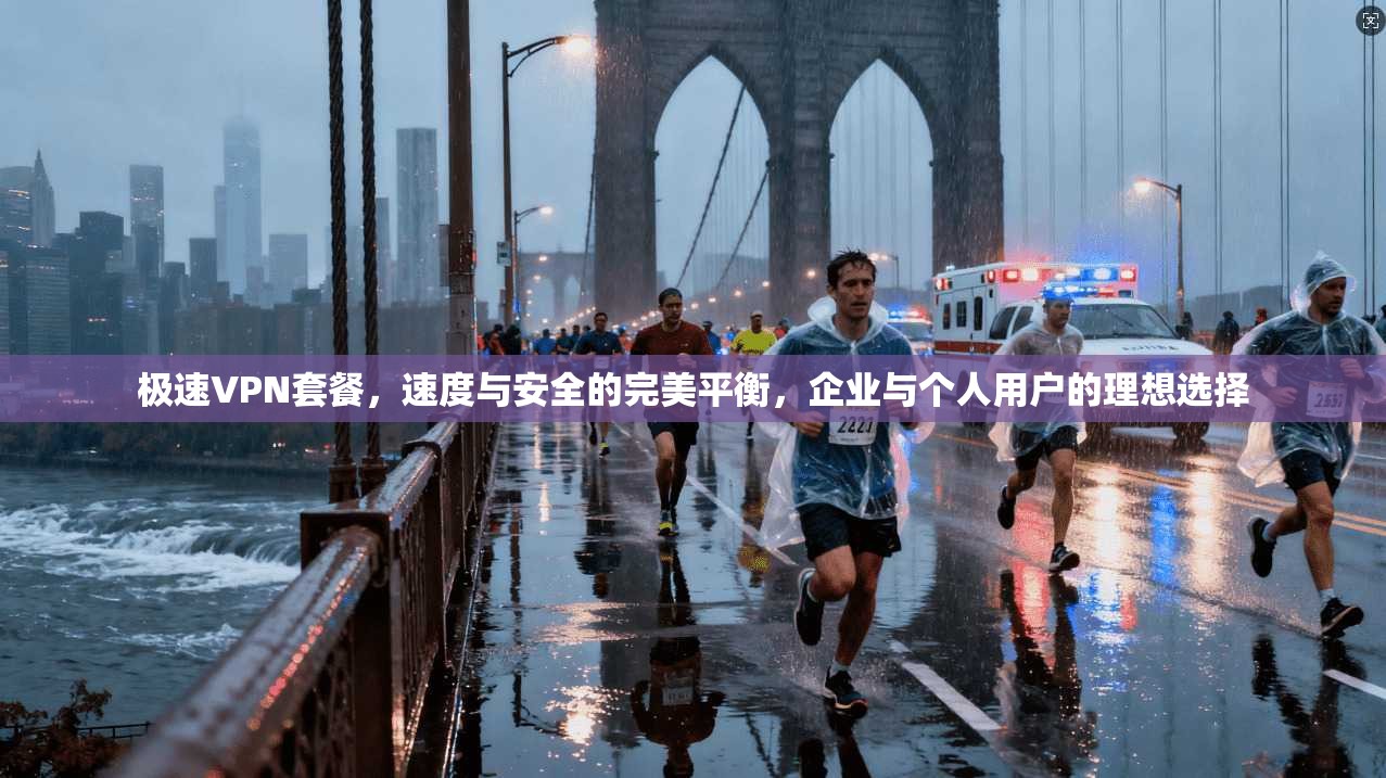 极速VPN套餐，速度与安全的完美平衡，企业与个人用户的理想选择  第1张