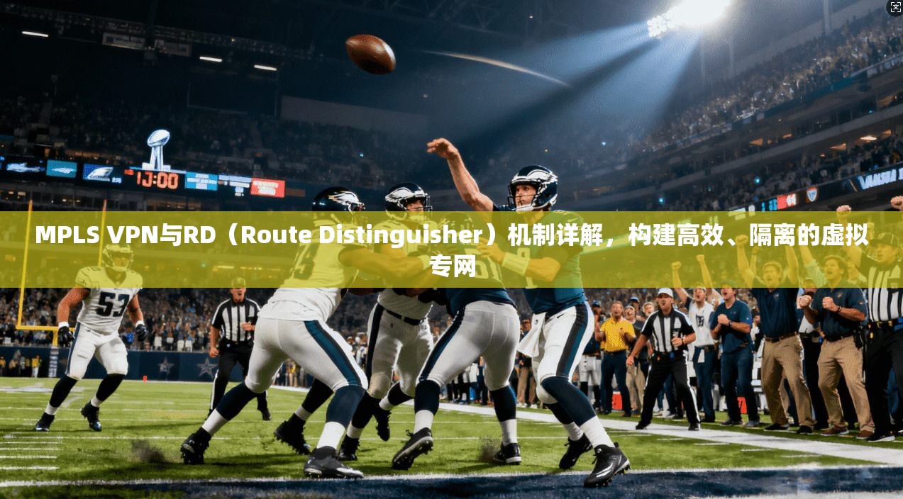 MPLS VPN与RD（Route Distinguisher）机制详解，构建高效、隔离的虚拟专网  第1张