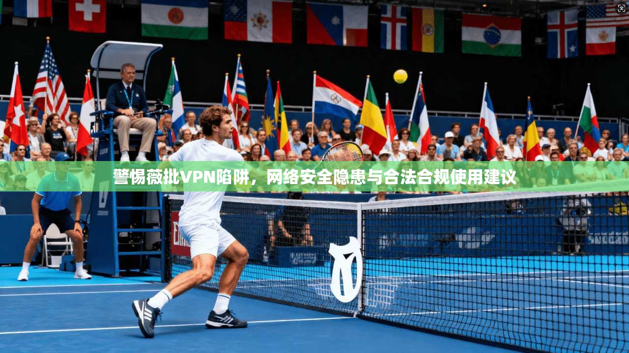 警惕薇批VPN陷阱，网络安全隐患与合法合规使用建议  第1张