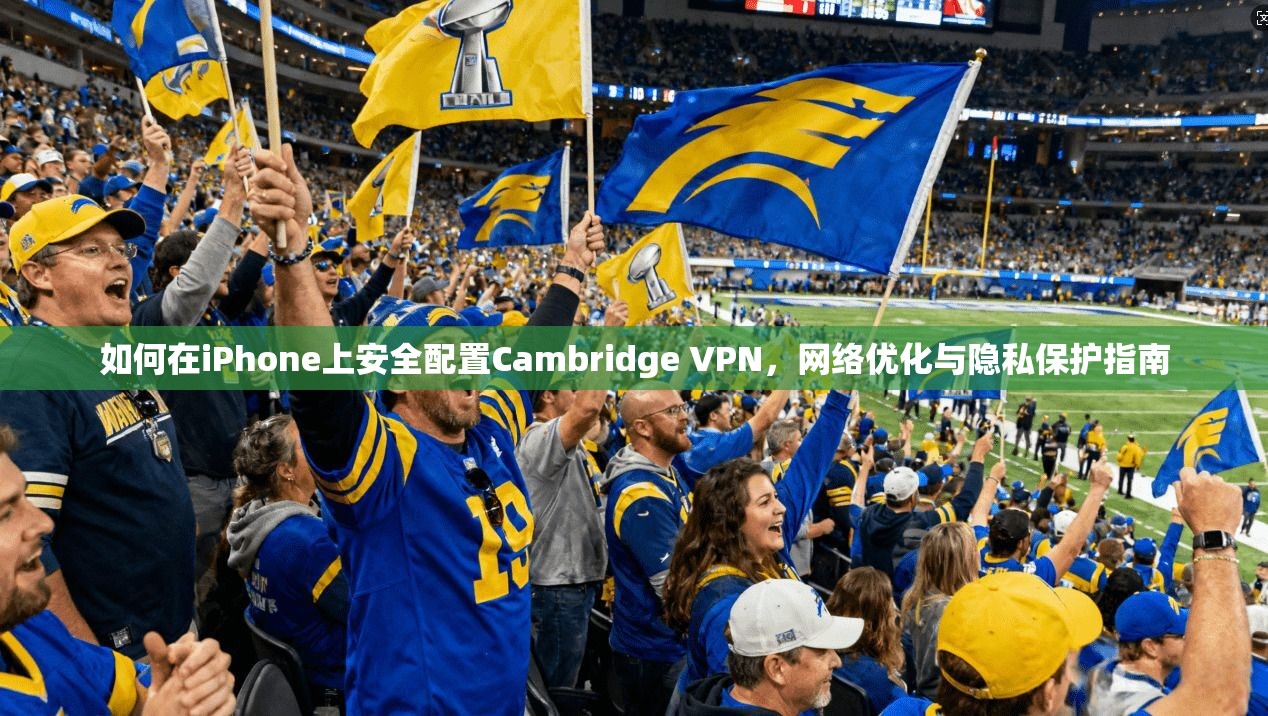 如何在iPhone上安全配置Cambridge VPN，网络优化与隐私保护指南  第1张