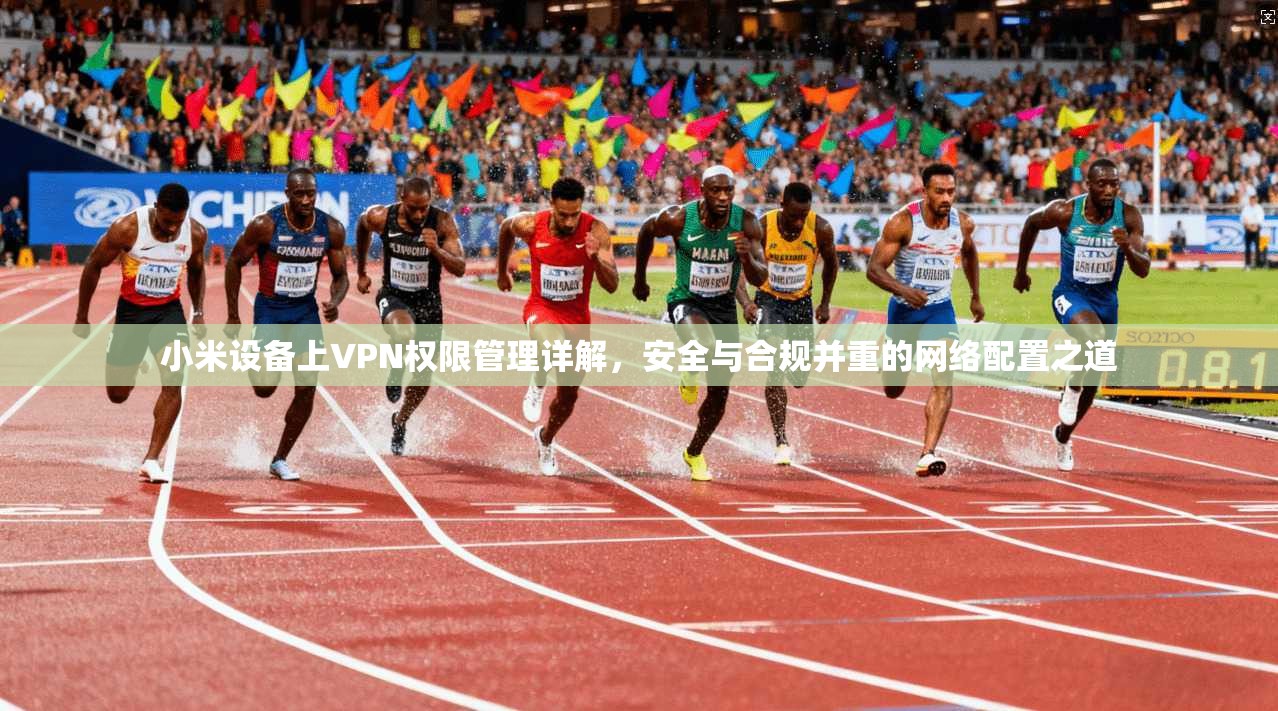 小米设备上VPN权限管理详解，安全与合规并重的网络配置之道  第1张