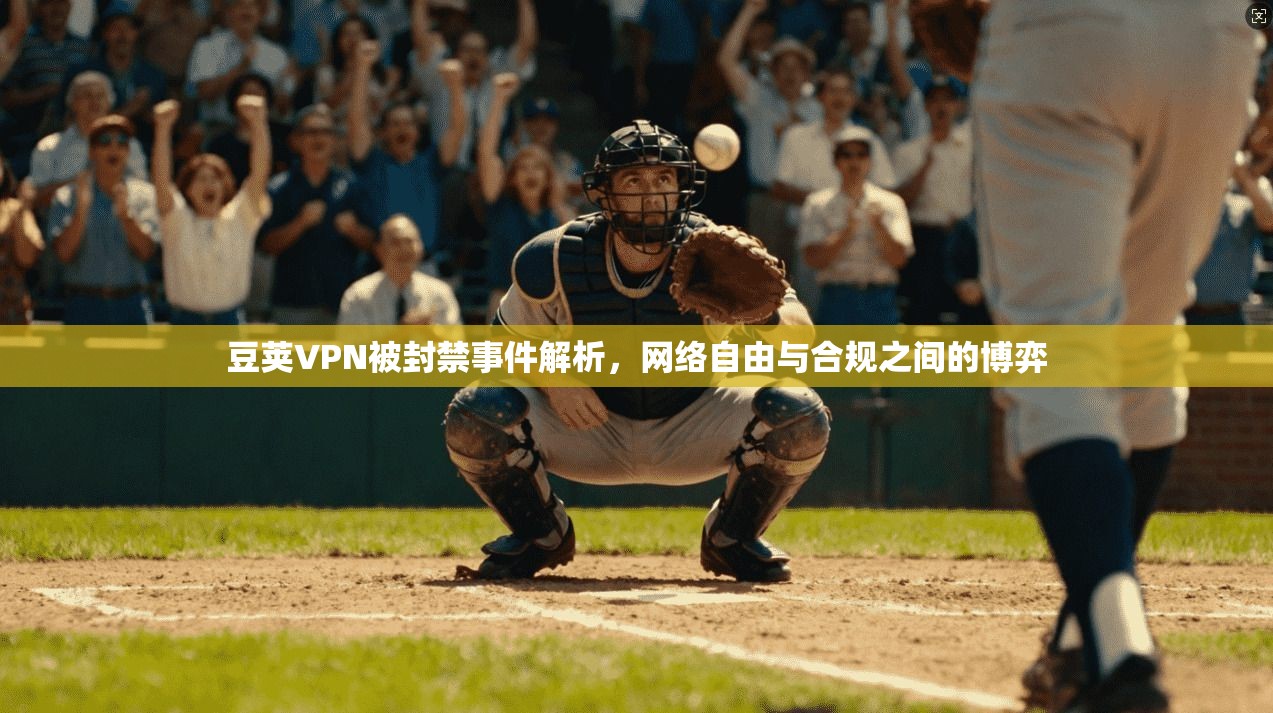 豆荚VPN被封禁事件解析，网络自由与合规之间的博弈  第1张