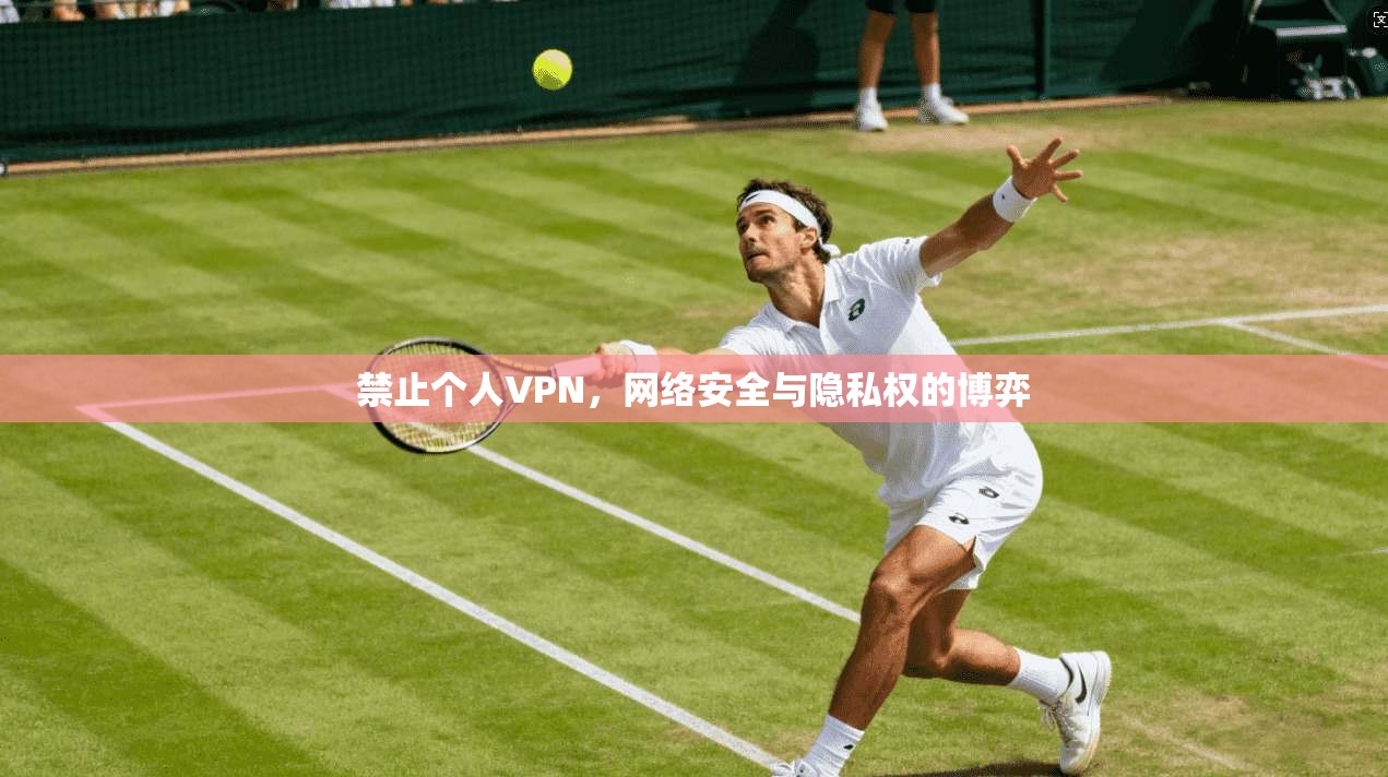 禁止个人VPN,网络安全与隐私权的博弈 第1张 禁止个人VPN,网络安全与隐私权的博弈 第1张