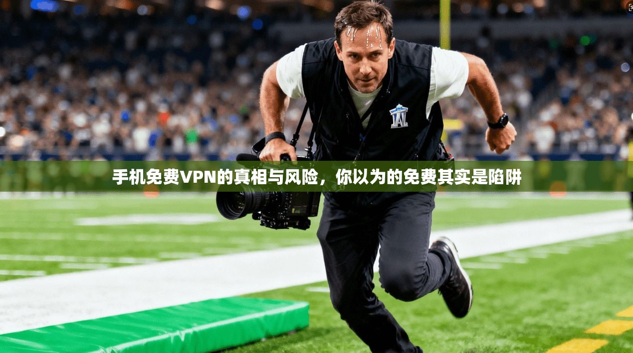 手机免费VPN的真相与风险，你以为的免费其实是陷阱  第1张