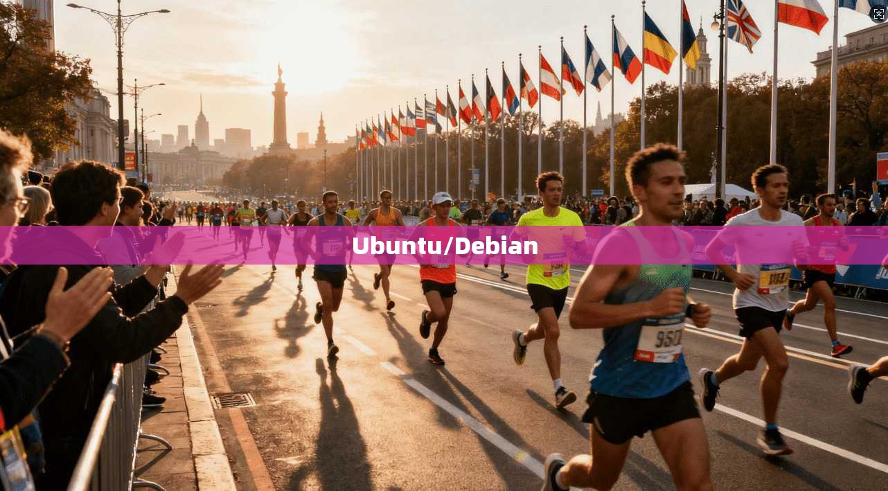 Ubuntu/Debian 第1张 Ubuntu/Debian 第1张