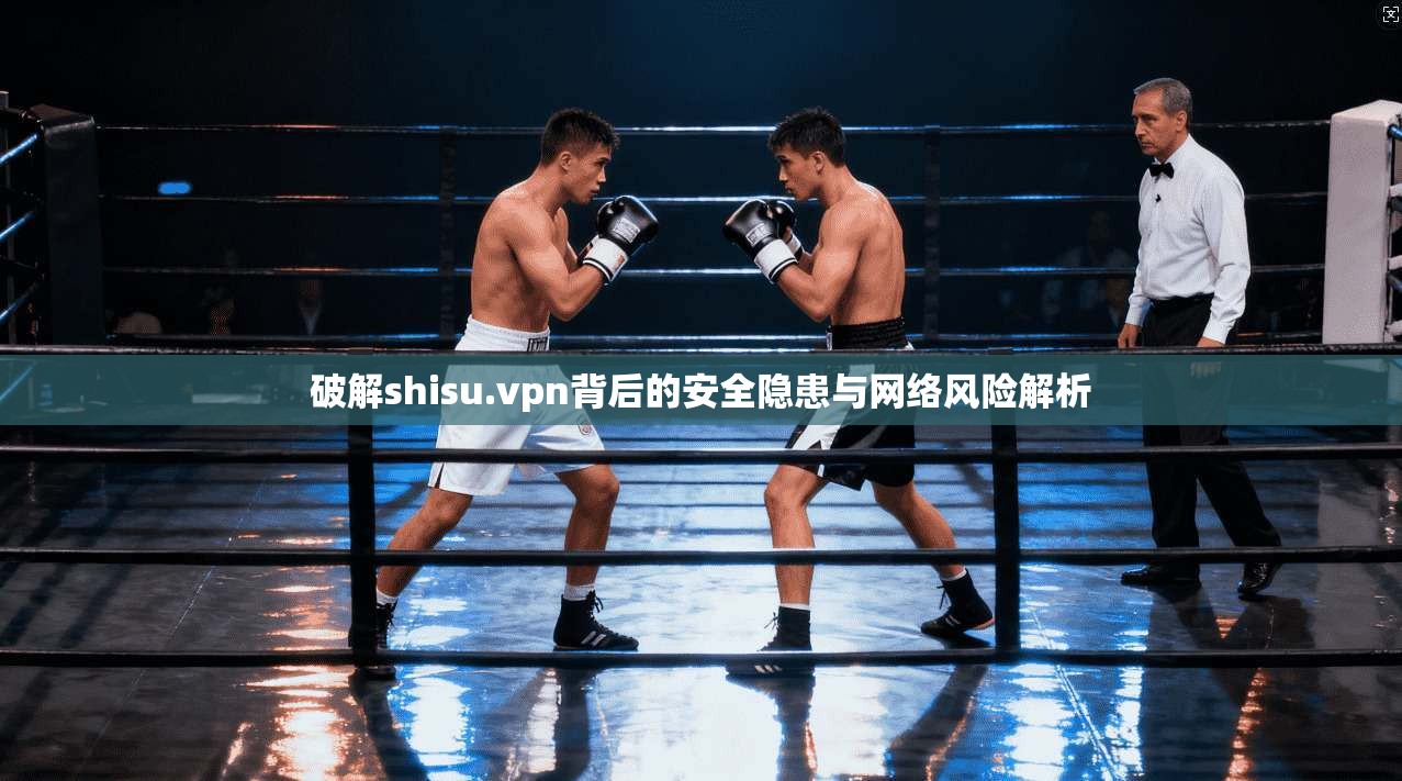 破解shisu.vpn背后的安全隐患与网络风险解析 第1张 破解shisu.vpn背后的安全隐患与网络风险解析 第1张